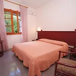 Hotel apartamentowy Il Gabbiano Azzurro 4*