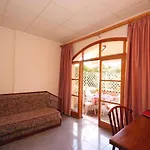 Il Gabbiano Azzurro Aparthotel 4*