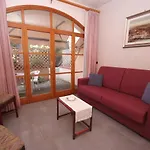 Aparthotel Il Gabbiano Azzurro