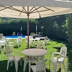 Hotel apartamentowy Il Gabbiano Azzurro Marciana Marina (Isola d'Elba)