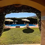 Hotel apartamentowy Il Gabbiano Azzurro 4*