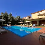 Il Gabbiano Azzurro Apart-hotel