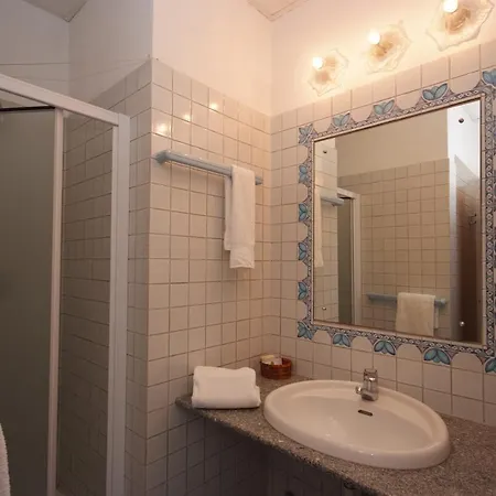 Il Gabbiano Azzurro 4* 马西亚娜马里纳