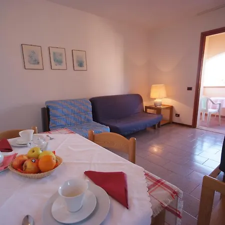 Aparthotel Il Gabbiano Azzurro