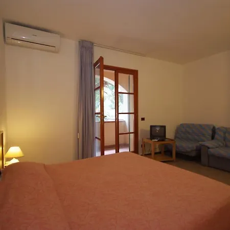 Aparthotel Il Gabbiano Azzurro Marciana Marina (Isola d'Elba)