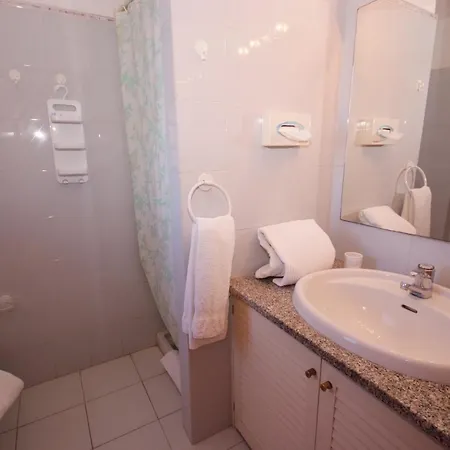 Il Gabbiano Azzurro 4* Marciana Marina (Isola d'Elba)