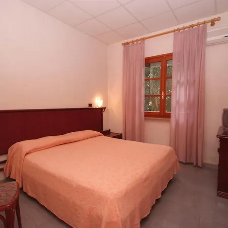 Aparthotel Il Gabbiano Azzurro Marciana Marina (Isola d'Elba)