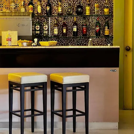 Il Gabbiano Azzurro Marciana Marina (Isola d'Elba)