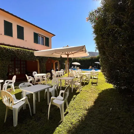 Il Gabbiano Azzurro Aparthotel 4*