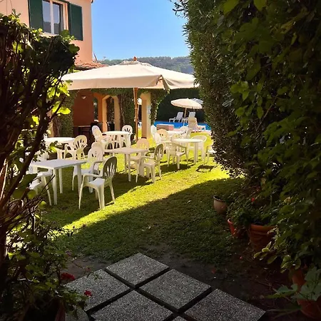 Il Gabbiano Azzurro 4*