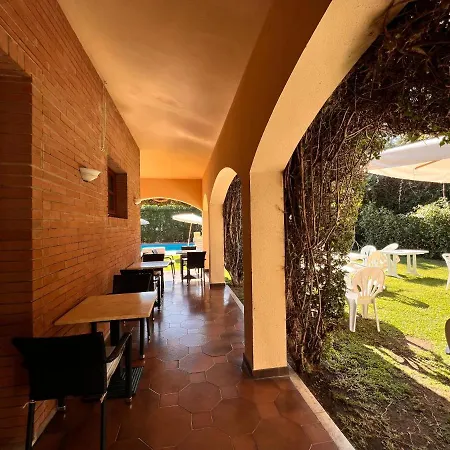 Il Gabbiano Azzurro Marciana Marina (Isola d'Elba)