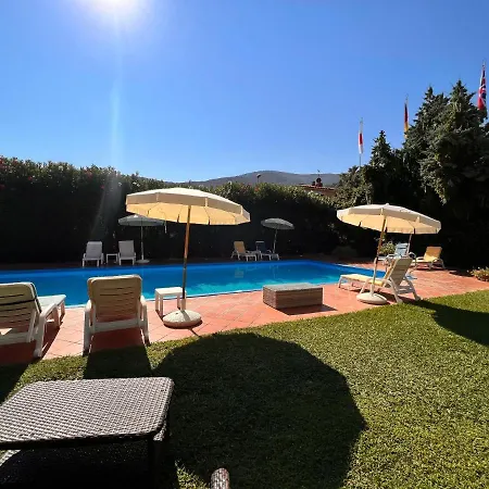 Il Gabbiano Azzurro 4*