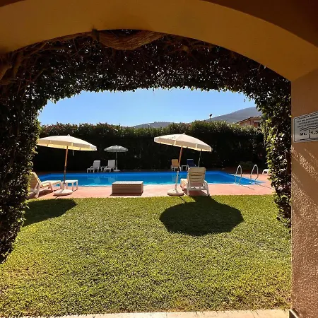 Aparthotel Il Gabbiano Azzurro 4*