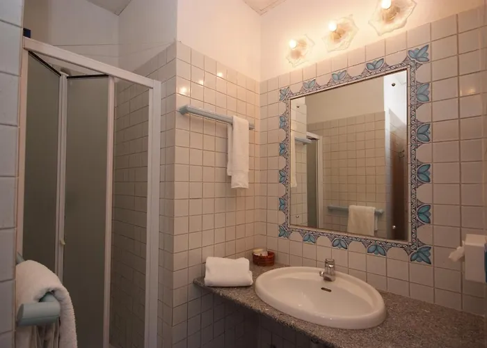 Il Gabbiano Azzurro 4* Marciana Marina (Isola d'Elba)