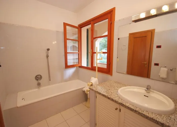 Aparthotel Il Gabbiano Azzurro 4*