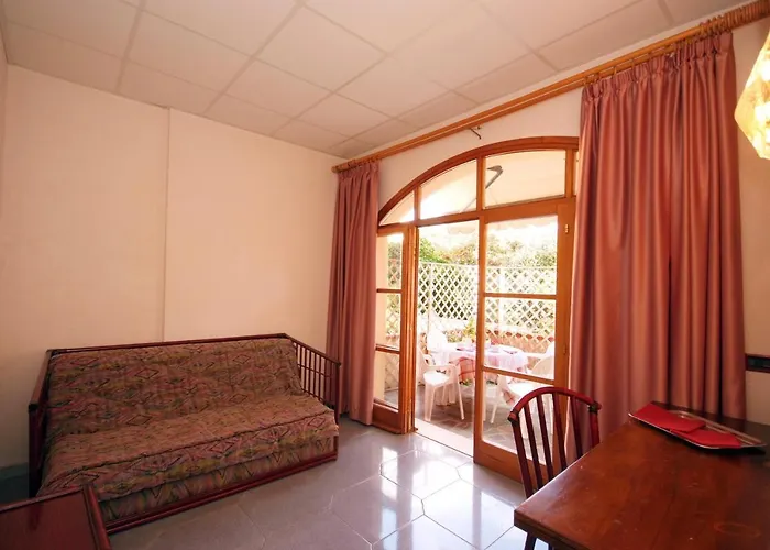 Il Gabbiano Azzurro Aparthotel 4*