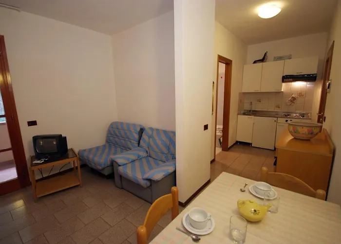 Il Gabbiano Azzurro 4*