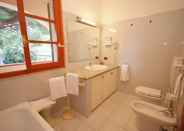 Il Gabbiano Azzurro 4*