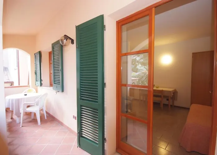 Il Gabbiano Azzurro Aparthotel 4*