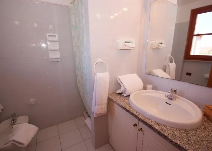 Il Gabbiano Azzurro 4* Marciana Marina (Isola d'Elba)