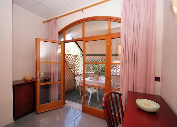 Il Gabbiano Azzurro Aparthotel