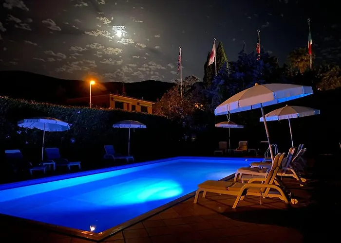 Il Gabbiano Azzurro Aparthotel 4*