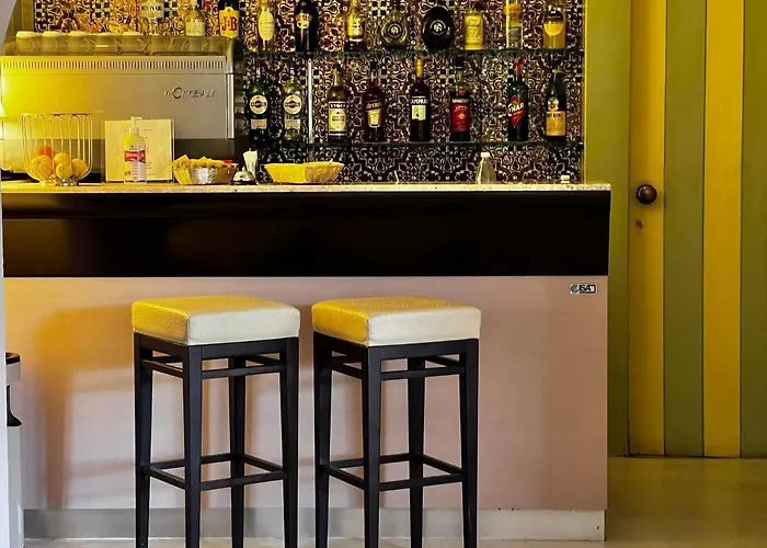 Il Gabbiano Azzurro Marciana Marina (Isola d'Elba)