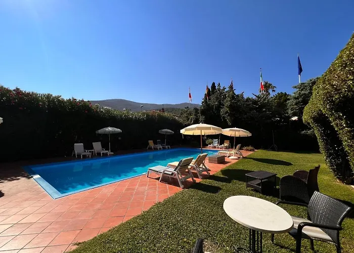 Il Gabbiano Azzurro 4*