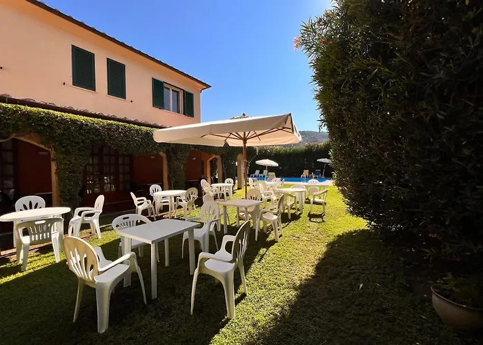 Il Gabbiano Azzurro Aparthotel 4*