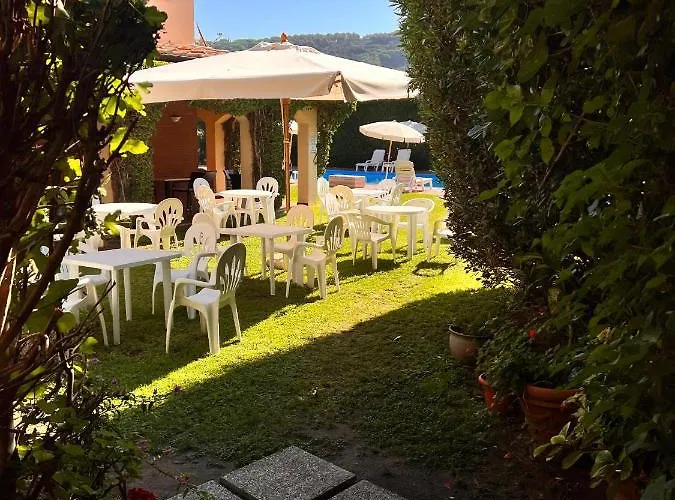 Il Gabbiano Azzurro 4*