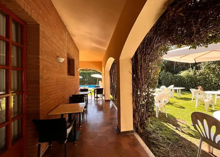 Il Gabbiano Azzurro Marciana Marina (Isola d'Elba)