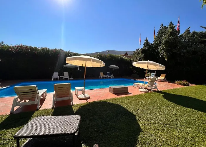 Il Gabbiano Azzurro 4*