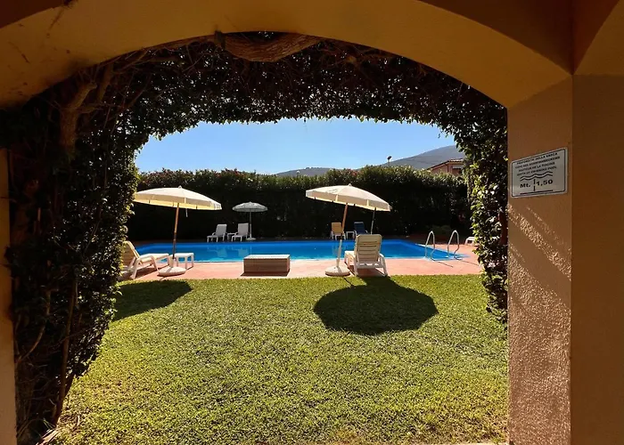 Aparthotel Il Gabbiano Azzurro 4*