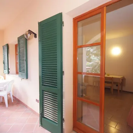 Il Gabbiano Azzurro Hotel apartamentowy 4*