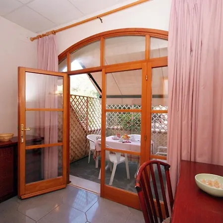 Il Gabbiano Azzurro Hotel apartamentowy