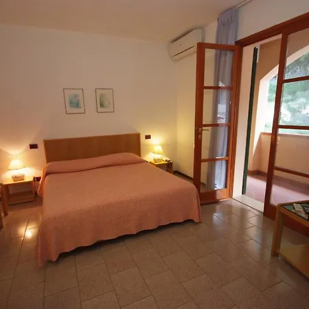 Il Gabbiano Azzurro Hotel apartamentowy