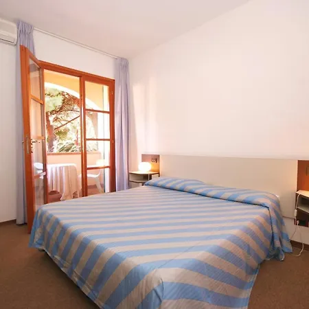 Il Gabbiano Azzurro Hotel apartamentowy Marciana Marina (Isola d'Elba)