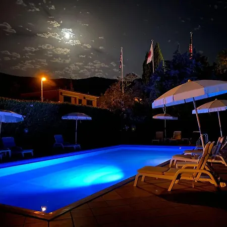 Il Gabbiano Azzurro Hotel apartamentowy 4*