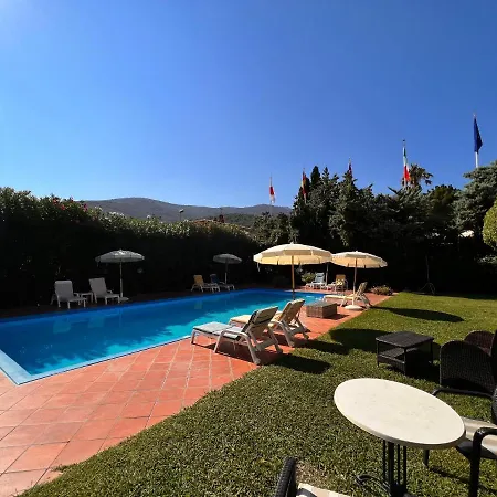 Il Gabbiano Azzurro 4*