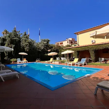 Il Gabbiano Azzurro Hotel apartamentowy